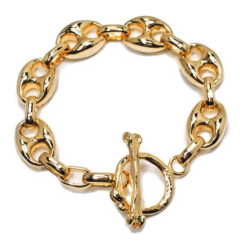 gucci dupe bracelet|most expensive gold gucci bracelet.